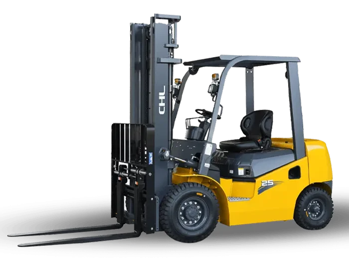 Forklifts