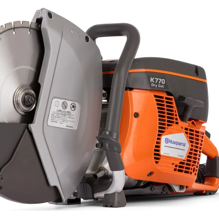 Husqvarna K 770 Power Cutter