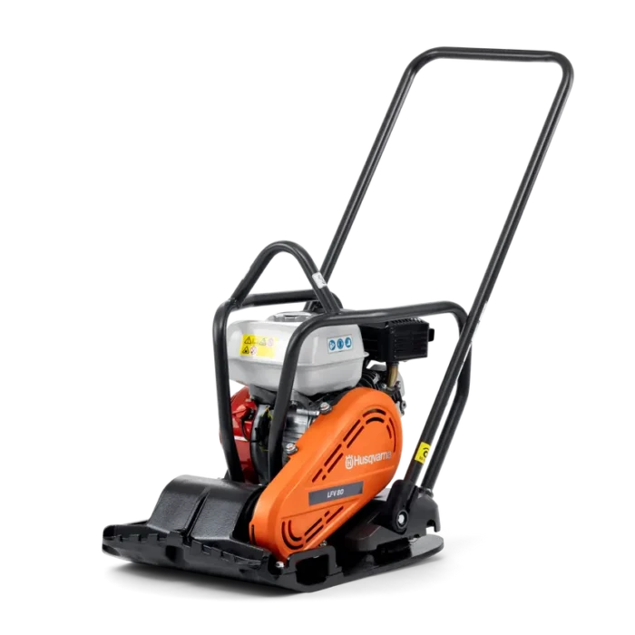 LFV80 Plate Compactor