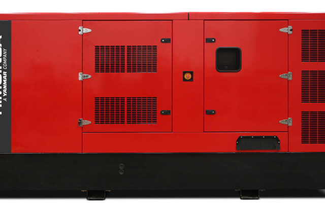 Himoinsa HFW-250 T5 | 250 | kVa Diesel Generator