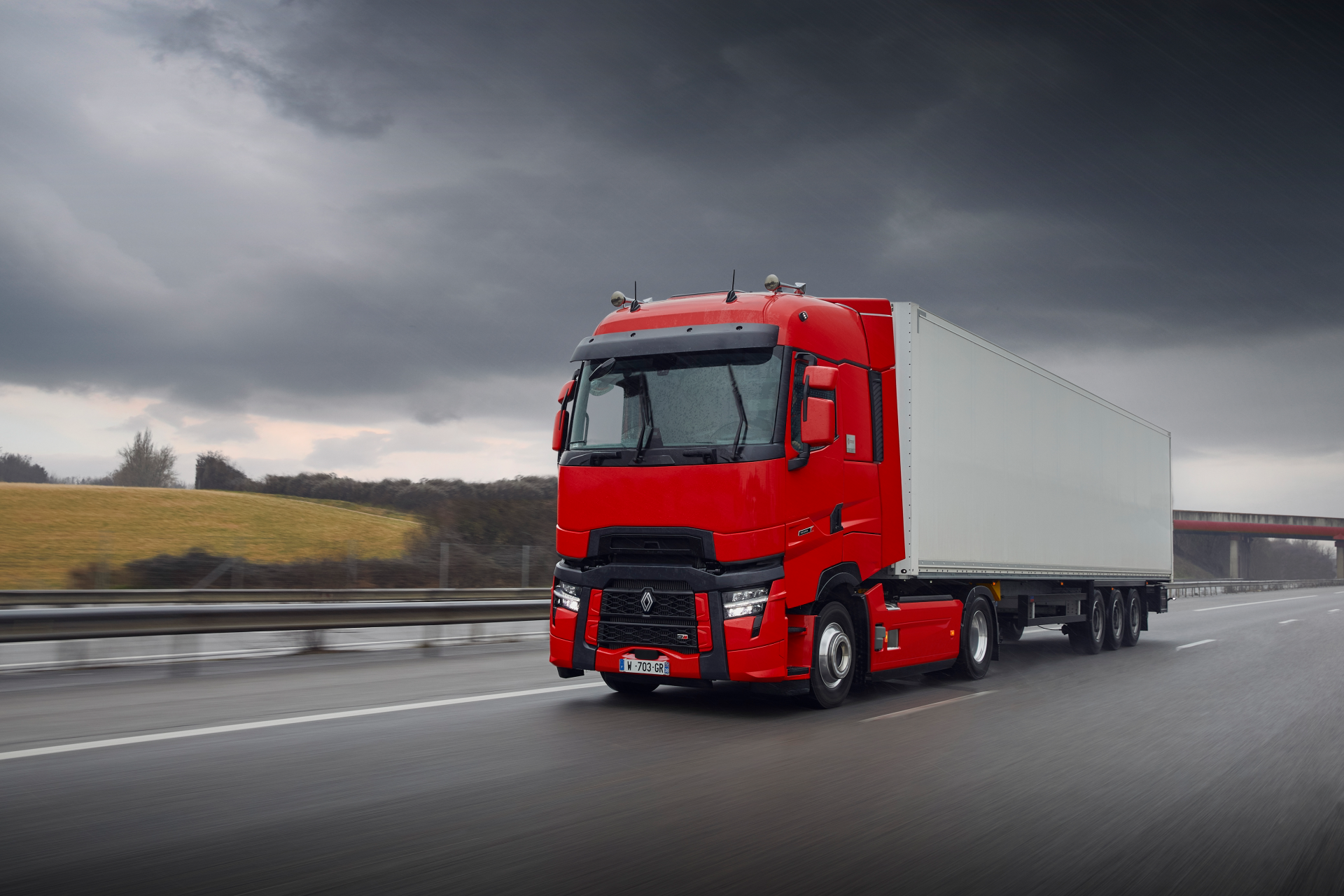 Renault Trucks