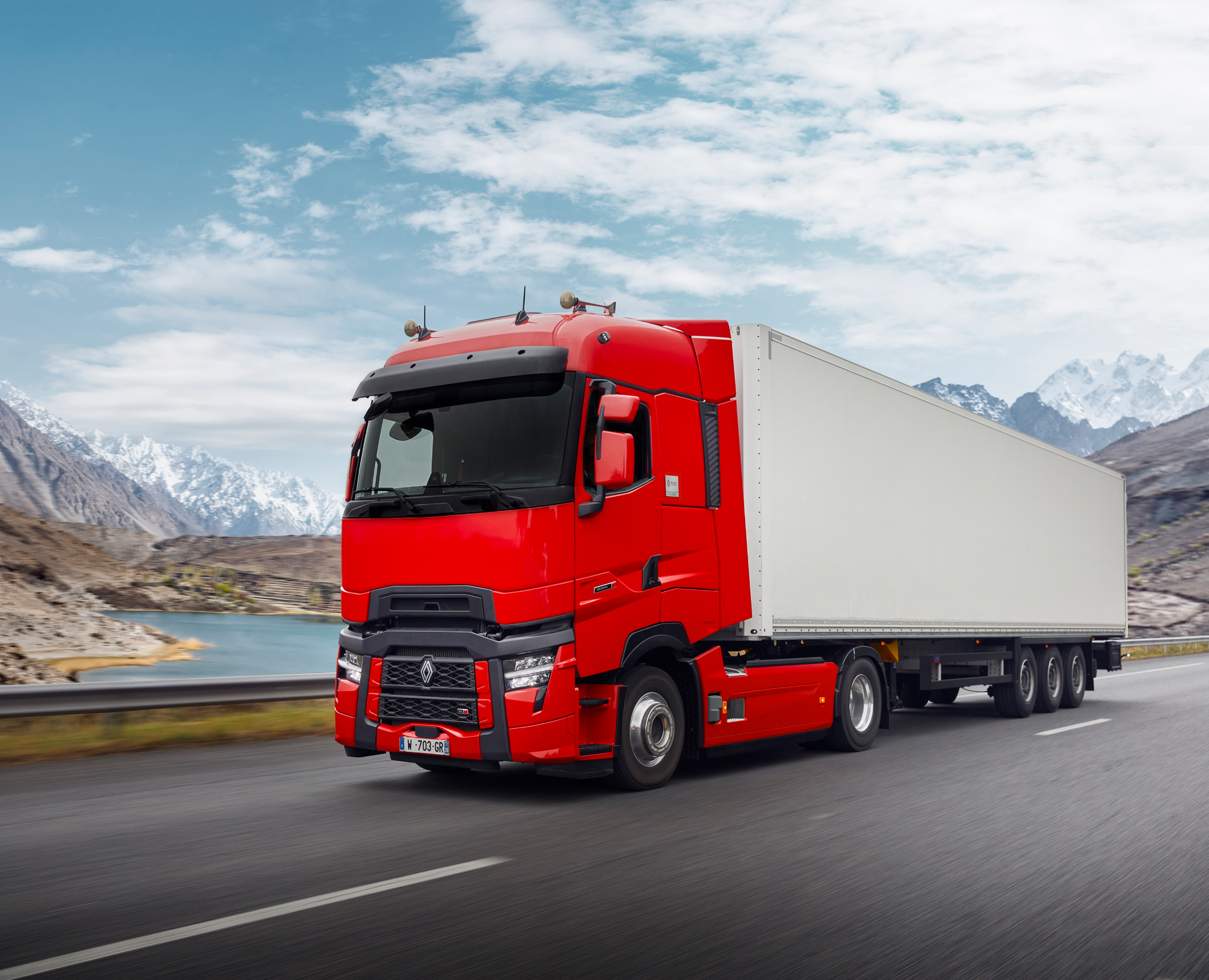 Renault Trucks